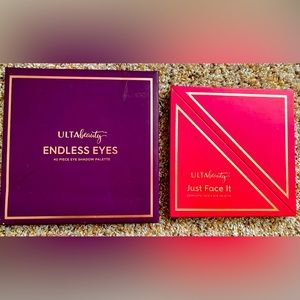 Ulta Beauty Makeup Sets